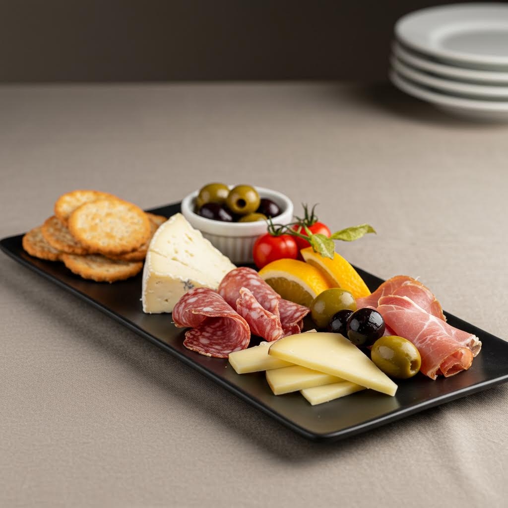 Fijne ambiance voor ontbijt en bites