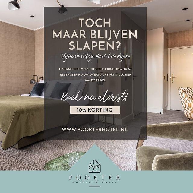 December actie
