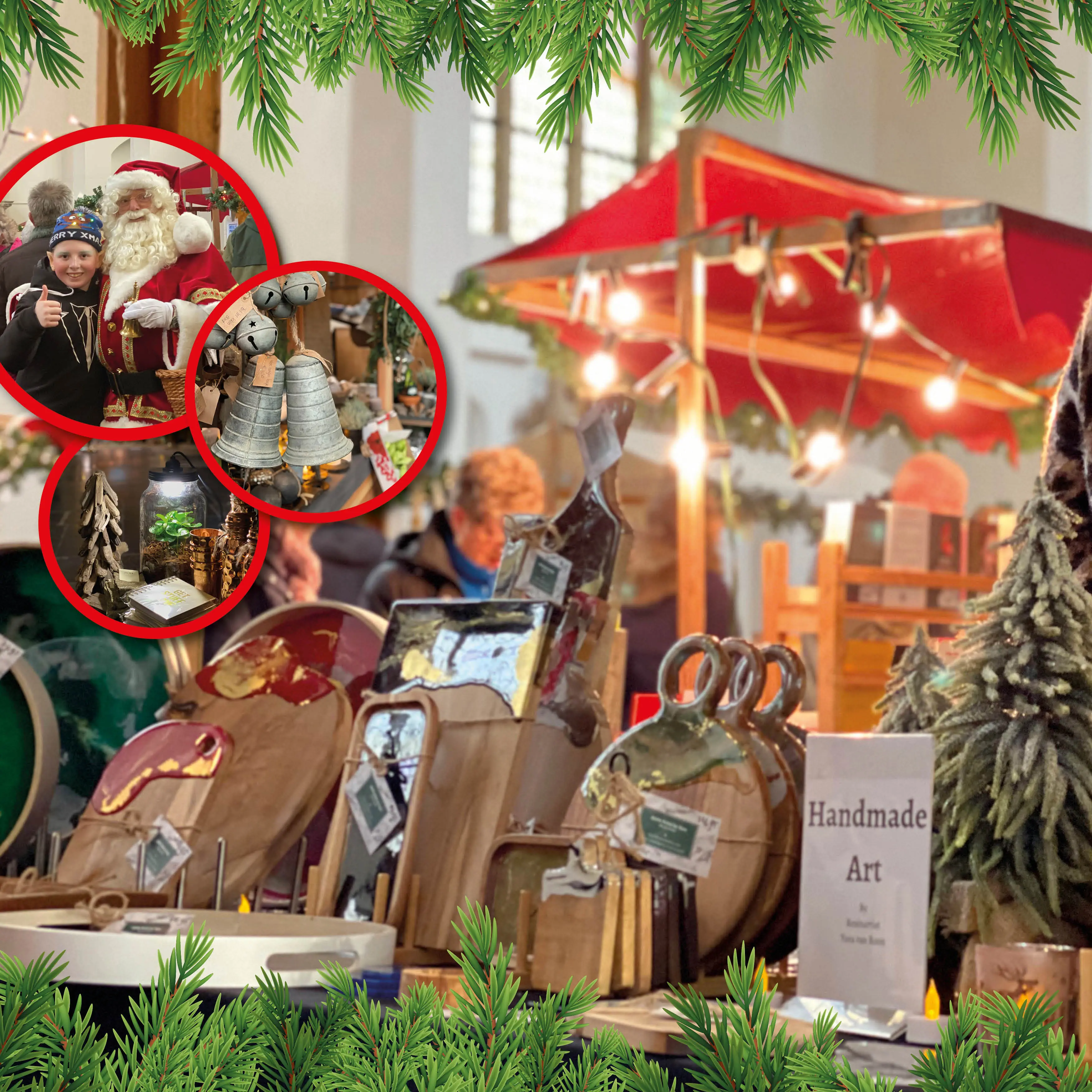 Kerst in Brielle