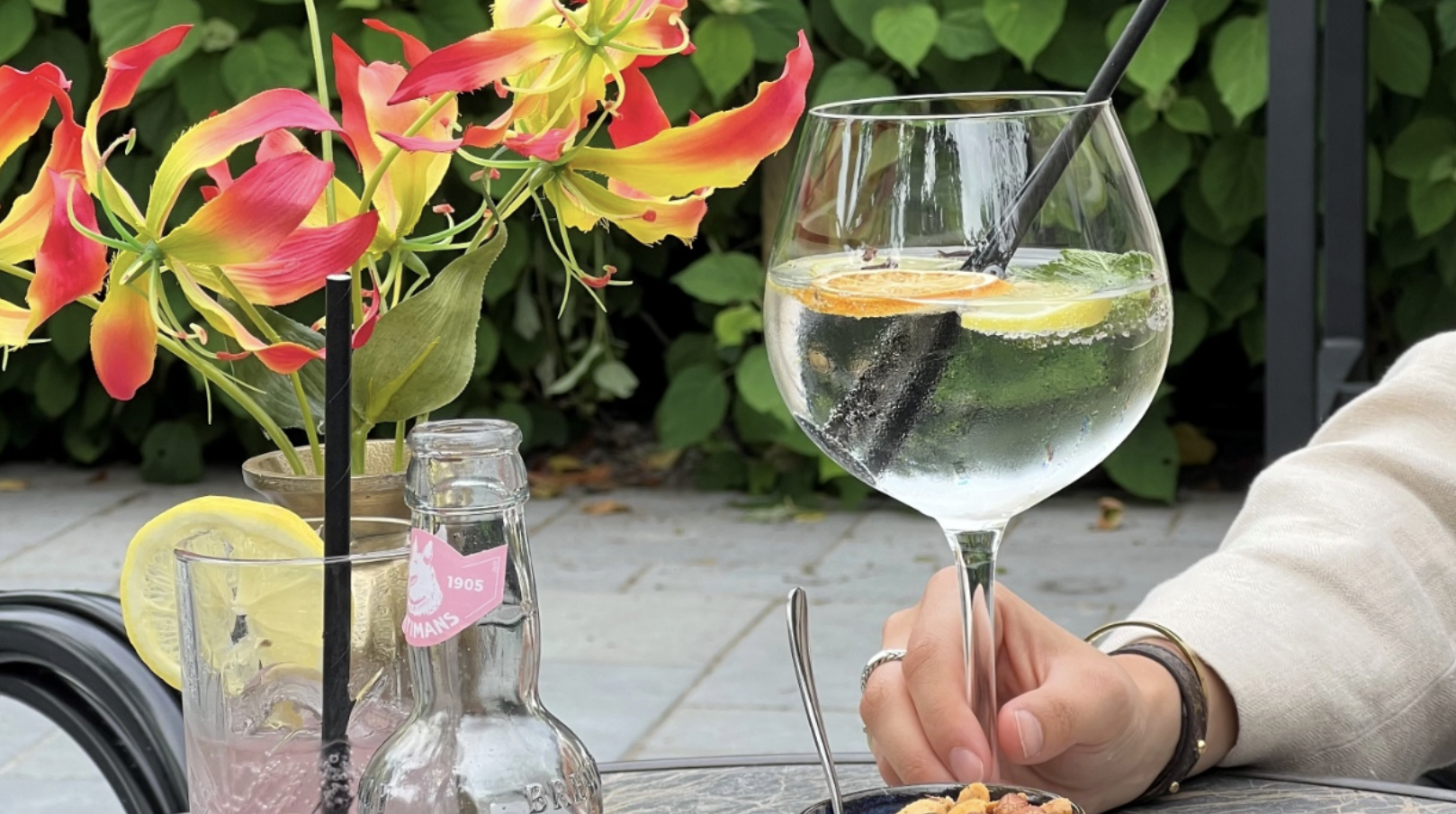 Zomermarkt 20 augustus